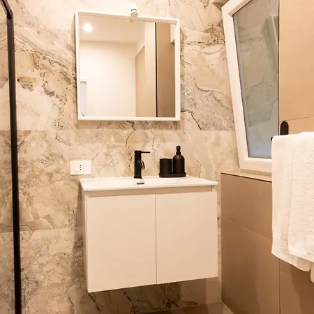 Apartamento Pm Deluxe Bari