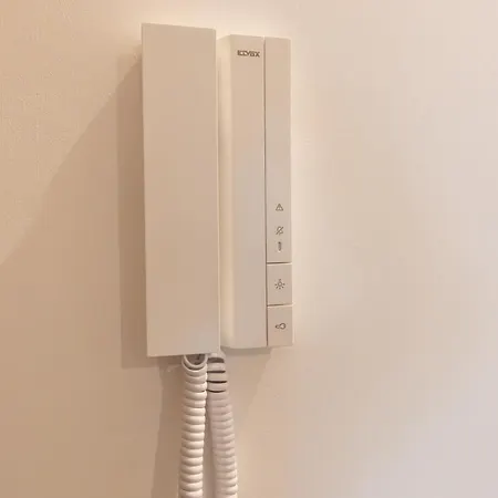 Pm Deluxe Apartamento