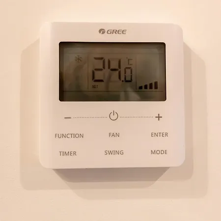 Apartamento Pm Deluxe *