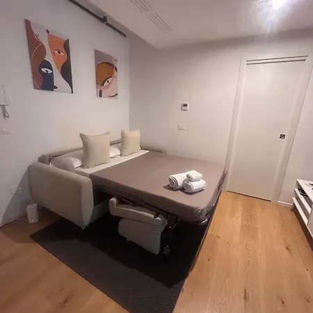 Apartament Pm Deluxe *